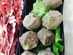 -潮汕良记牛肉火锅(洪武路店)