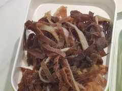 -嘎琉鲜切牛肉自助火锅