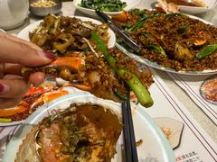 -喜记避风塘炒辣蟹(总店)