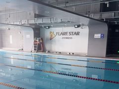 -FLARE STAR FITNESS(复地活力城店)