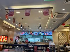 -蜀留香火锅(社会山店)