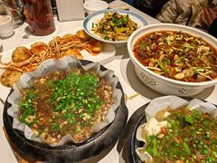 -蜀厨小匠·民间川菜(犀浦店)