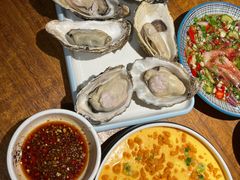 -乔街深夜食堂·台州菜·高压锅生蚝(杭州总店)