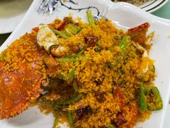 -景好海鲜餐厅(大鹏必选旅游店)