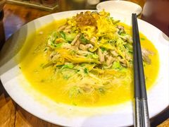 同安封肉萝卜饭-临家闽南菜(五店市店)