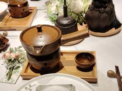 -叶叶菩提(太原别墅店)