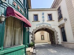 -北京张裕爱斐堡酒庄