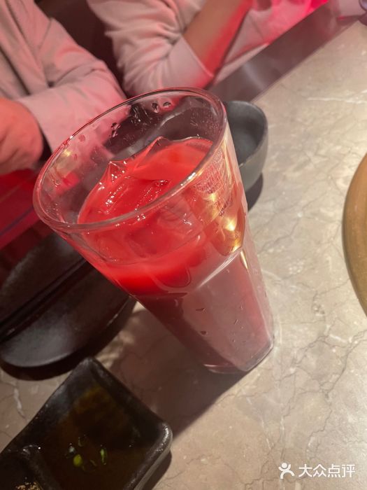 谷牛日式烤肉(宝山U天地店)图片