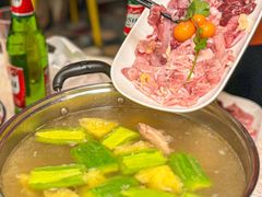 -小煵记·打边炉(西丽文光店)