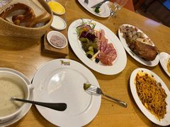 -巴伐利亚啤酒坊(意式风情街店)