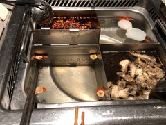 -海底捞火锅(万象城店)