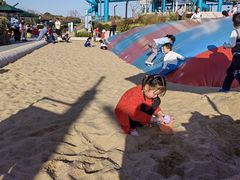 -季高兔窝窝亲子园(上海薰衣草公园店)