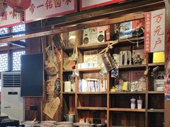-帝一铭家宴(板塘店)