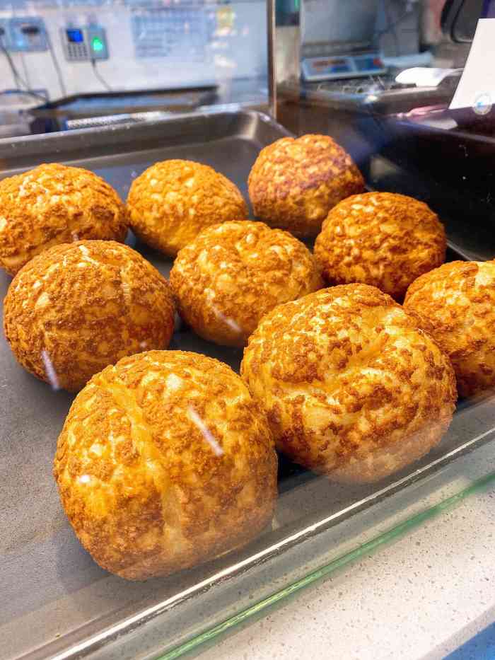 摩提工房·西树泡芙(之心城店)-"之心城负一楼中间的位置.