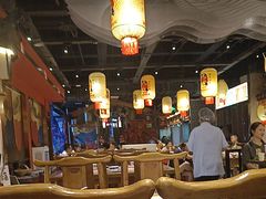 -杨记隆府重庆江湖菜(大悦城店)
