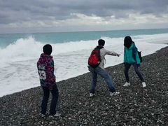 -七星潭蓝天广场
