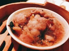 -海航大厦万豪酒店彩海轩中餐厅(霄云路店)