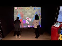 -VS SPORTS PARK运动玩乐园·团建·生日会(合生汇店)