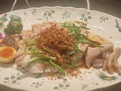 -粤·向群饭店(二沙岛店)