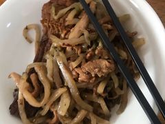 -顺心拉面馆(马道街店)