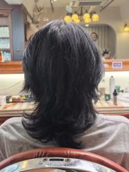 -BarberKiNG男士理发馆Barbershop