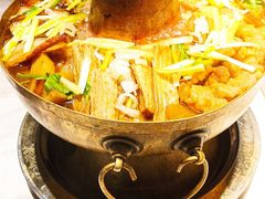 -杏花堂山西菜馆(壹方城店)
