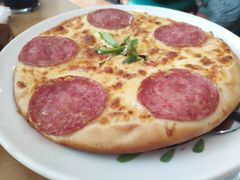 -萨莉亚意式餐厅(东川路店)