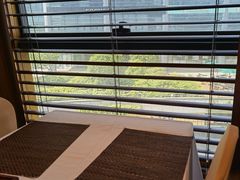 -杭州钱江新城万怡酒店-西餐厅