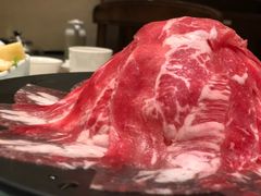 -九府羊·鲜羊火锅·烤串(新华路店)