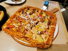 -必胜客(松雷店)