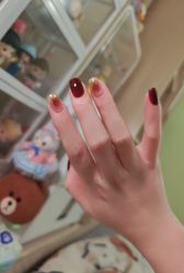 -Seven Nail七姑娘の美甲店
