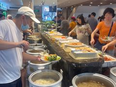 -素满香·素食自助餐(西安·民乐园店)