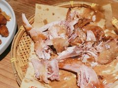 -打酱油·非遗淮扬菜(瘦西湖梅岭店)