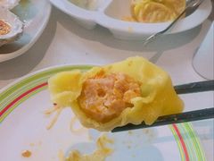 -开海·红岛海鲜虾水饺(石老人店)