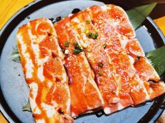 -九田家黑牛烤肉料理(香河店)