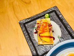 -一心创作料理屋(经开万达店)