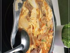 -古乐牛香·鲜牛肉牛杂火锅(吴江三里桥运东商业广场店)