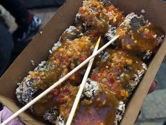 -品腐记·豆腐王朝(老门东总店)