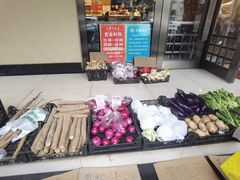 -泰合素食(双流店)