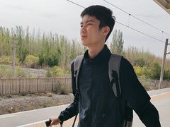 -嘉峪关南站