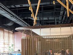-柴门头啖汤·经典川菜·慢火汤品(锦城万达店)