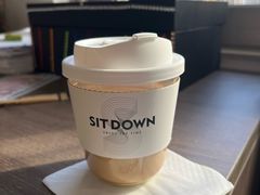 西班牙拿铁-Jap Jap Cafe(美院店)