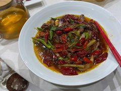 -和记小菜(东方店)