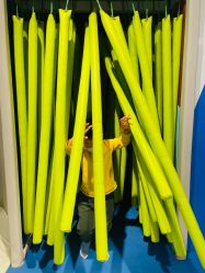 -KidSteam儿童乐园(富力城店)