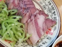 -驴脾气特色炒菜(广渠门内店)