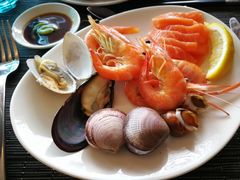 -长沙北辰洲际酒店-兰调全日餐厅