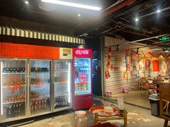 -古木枫老火锅(洪崖洞店)