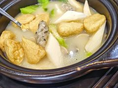 -农汤老店(顺联公园里店)