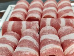-蜀辣居鲜货老火锅(簇桥富顿中心店)