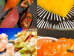 -虹料理·日料放题(悠方店)